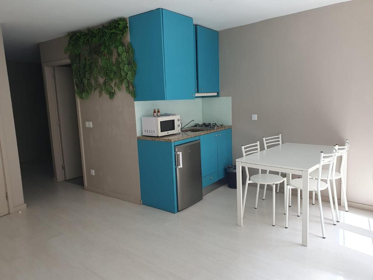 Aposentus - St Francisco Apartment Порту Экстерьер фото