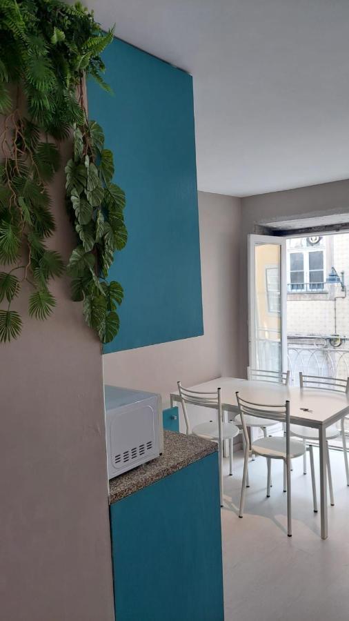 Aposentus - St Francisco Apartment Порту Экстерьер фото